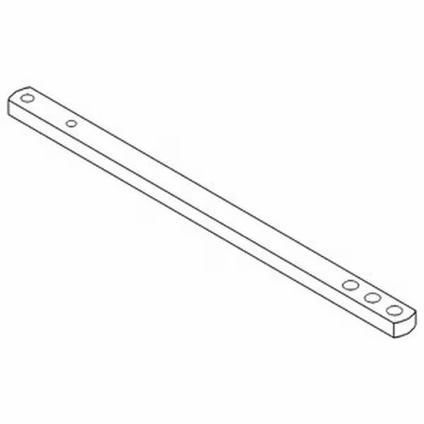 Swinging Drawbar, Aftermarket, Mfr#: 531468M1